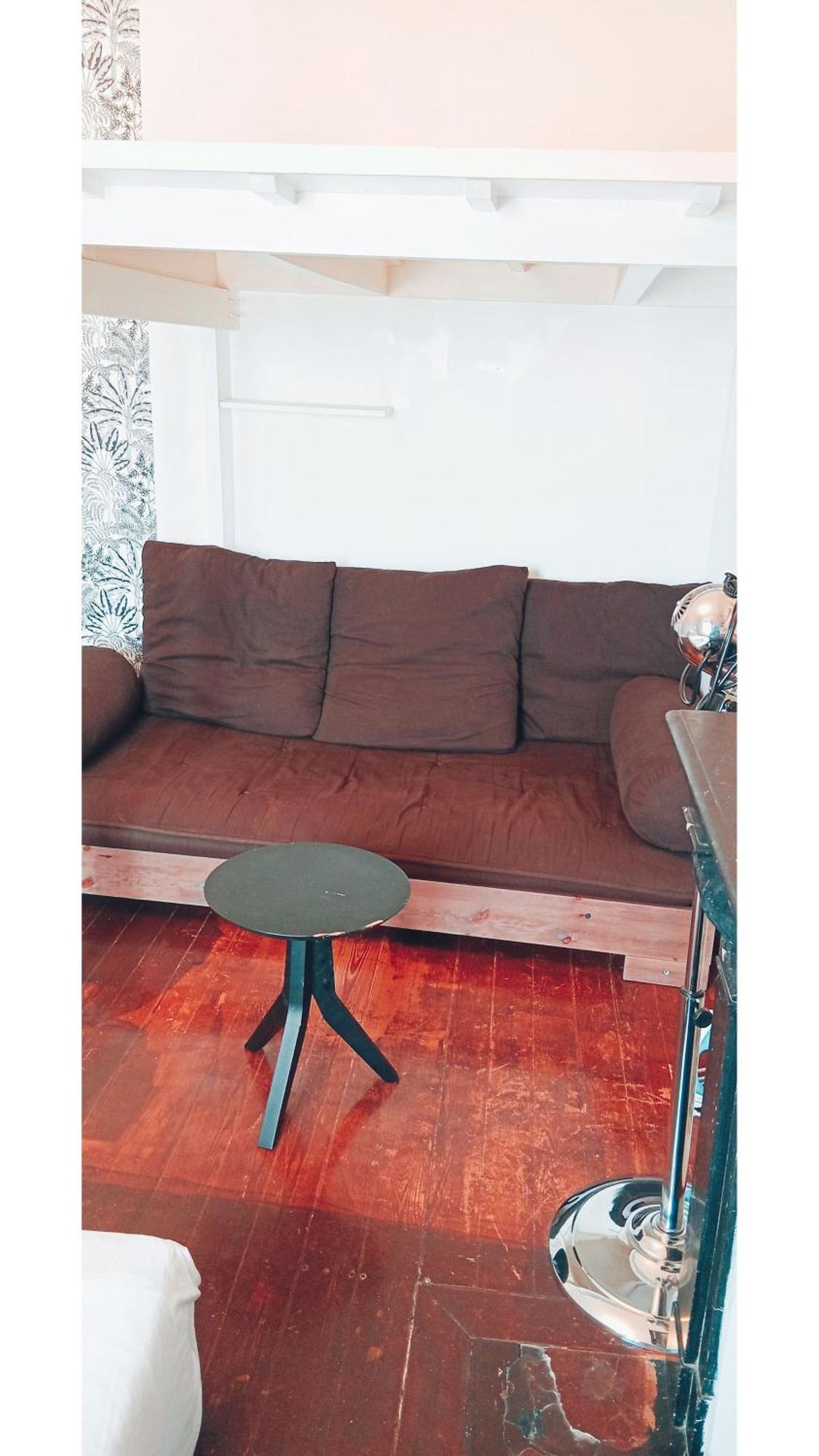 Location En Plein Coeur De Paris N°21 Exterior foto